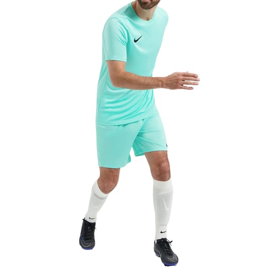 Nike - "Dry Park VII" Trikot für Herren kurzärmlig (Grün) - Image 5