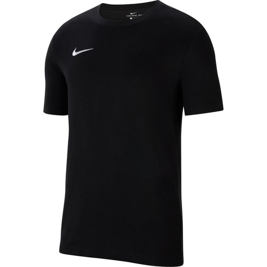 Nike - "Park 20" T-Shirt für Herren (Schwarz) - Image 1