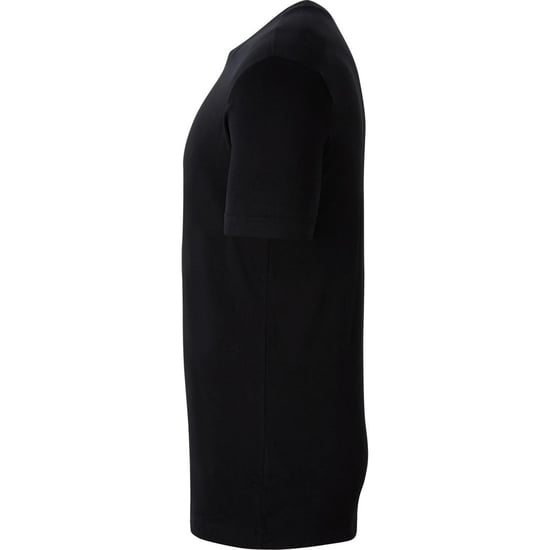 Nike - "Park 20" T-Shirt für Herren (Schwarz) - Image 3