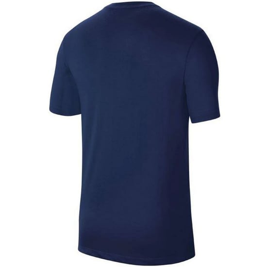 Nike - "Park" T-Shirt für Herren (Marine) - Image 2