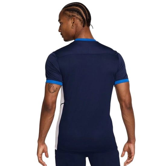Nike - "Academy 25 SS" T-Shirt für Herren (Dunkles Marineblau) - Image 2
