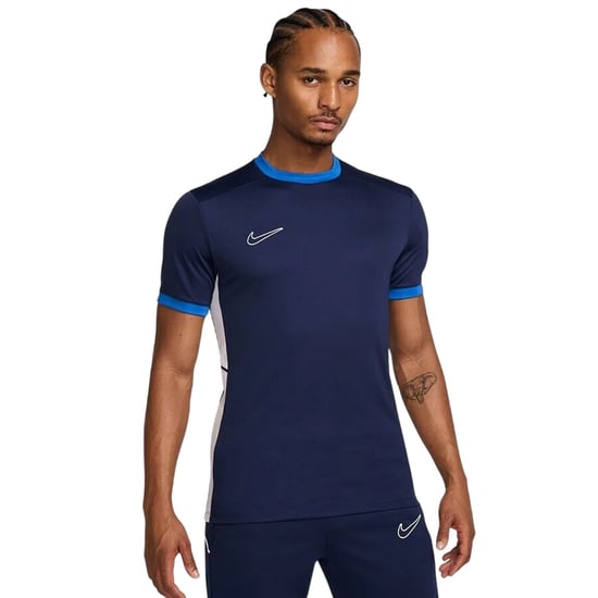 Nike - "Academy 25 SS" T-Shirt für Herren (Dunkles Marineblau) - Image 5
