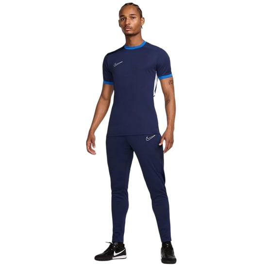 Nike - "Academy 25 SS" T-Shirt für Herren (Dunkles Marineblau) - Image 6