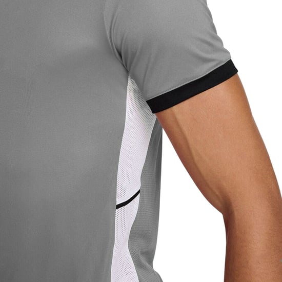 Nike - "Academy 25 SS" T-Shirt für Herren (Grau) - Image 4