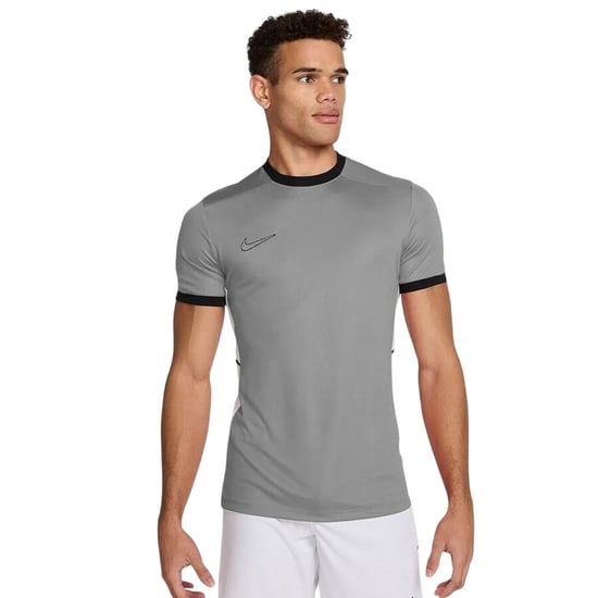 Nike - "Academy 25 SS" T-Shirt für Herren (Grau) - Image 5