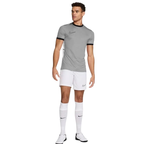 Nike - "Academy 25 SS" T-Shirt für Herren (Grau) - Image 6
