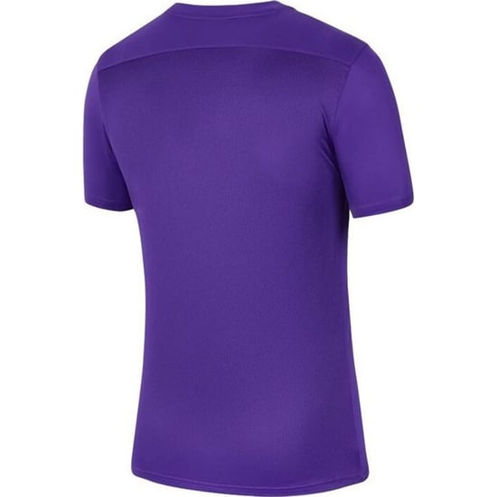 Nike - "Dry Park VII" Trikot für Herren kurzärmlig (Veilchen) - Image 2