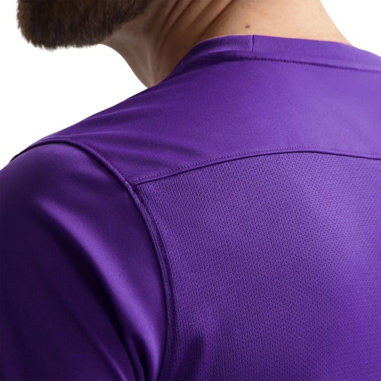 Nike - "Dry Park VII" Trikot für Herren kurzärmlig (Veilchen) - Image 3