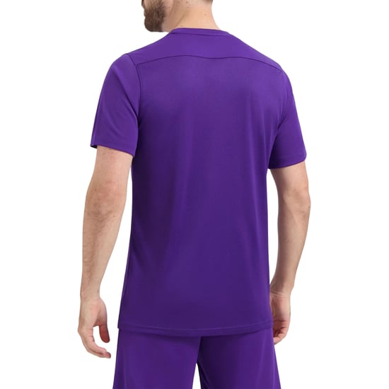 Nike - "Dry Park VII" Trikot für Herren kurzärmlig (Veilchen) - Image 4