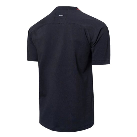 Nike - "Fc Tribuna" T-Shirt für Herren (Schwarz) - Image 2