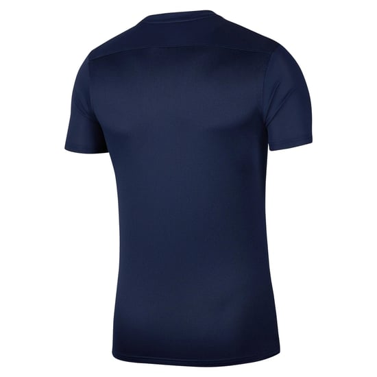 Nike - "Dry Park VII" Trikot für Herren kurzärmlig (Dunkles Marineblau) - Image 2