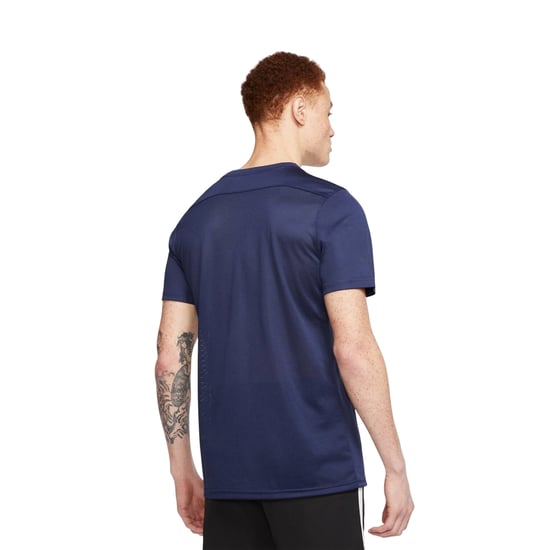 Nike - "Dry Park VII" Trikot für Herren kurzärmlig (Dunkles Marineblau) - Image 4