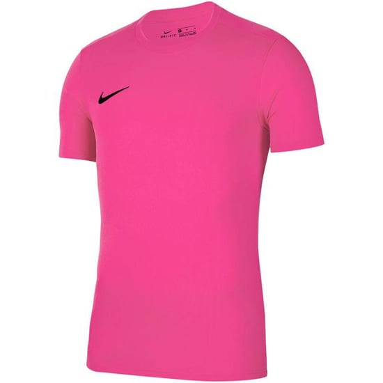 Nike - "Dry Park VII" Fußball Trikot für Kinder (Pink) - Image 1