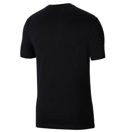 Nike - "Park 20" T-Shirt für Herren (Schwarz) - Image 2