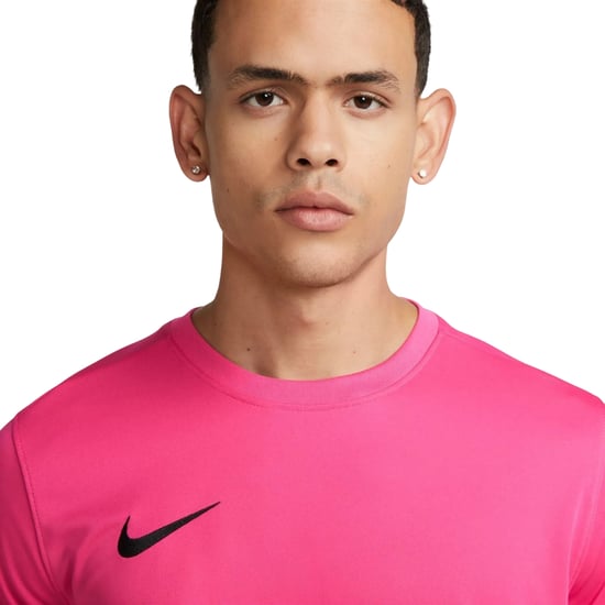 Nike - "Dry Park VII" Trikot für Herren kurzärmlig (Pink) - Image 3