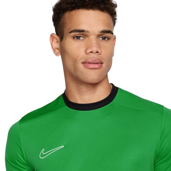 Nike - "Academy 25 SS" T-Shirt für Herren (Grün) - Image 3