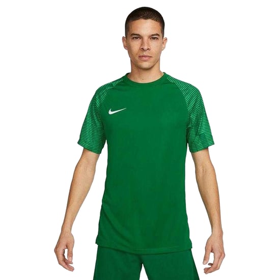 Nike - "Academy" Trikot für Herren (Grün) - Image 3