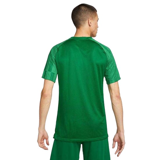 Nike - "Academy" Trikot für Herren (Grün) - Image 4