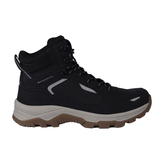 Trespass - "Johnny DLX" Wanderstiefel für Herren (Schwarz) - Image 1