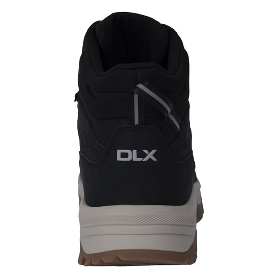 Trespass - "Johnny DLX" Wanderstiefel für Herren (Schwarz) - Image 2