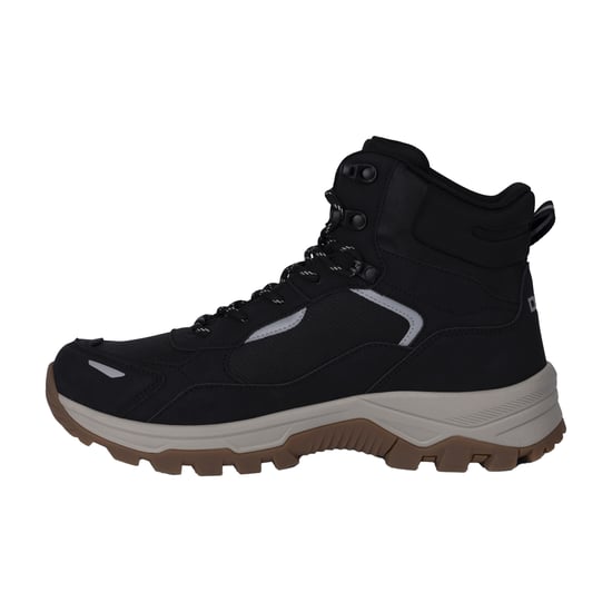 Trespass - "Johnny DLX" Wanderstiefel für Herren (Schwarz) - Image 3