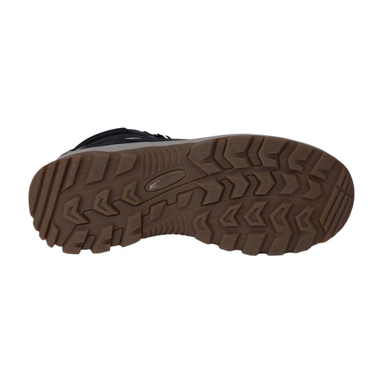 Trespass - "Johnny DLX" Wanderstiefel für Herren (Schwarz) - Image 5