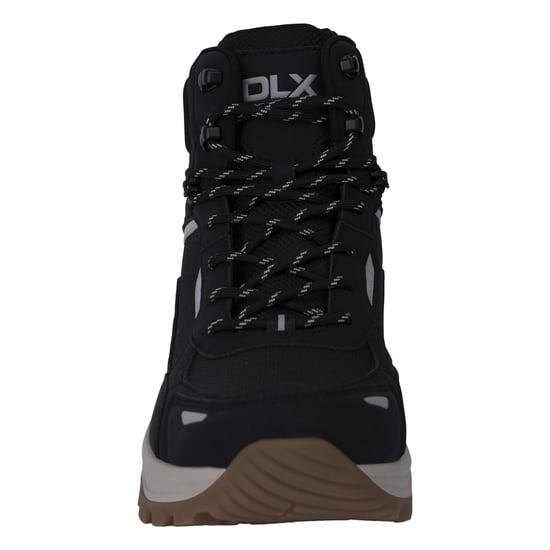 Trespass - "Johnny DLX" Wanderstiefel für Herren (Schwarz) - Image 6