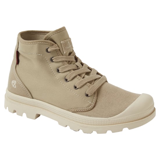 Craghoppers - Mono Stiefel für Herren, Knöchelhoch (Hellbeige) - Image 2