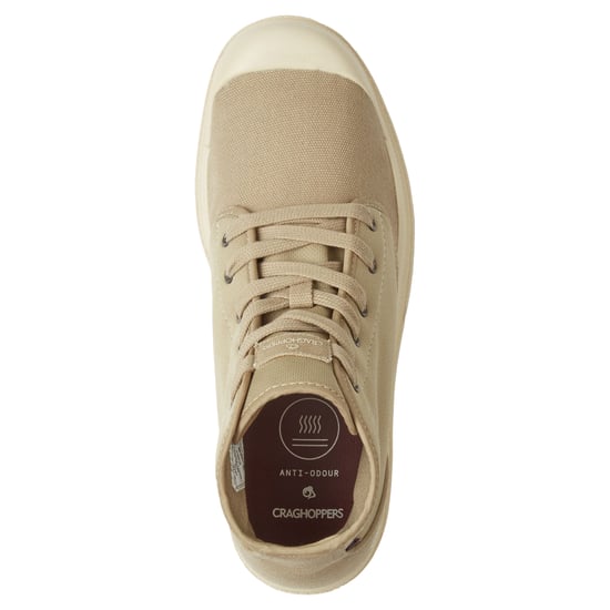 Craghoppers - Mono Stiefel für Herren, Knöchelhoch (Hellbeige) - Image 3