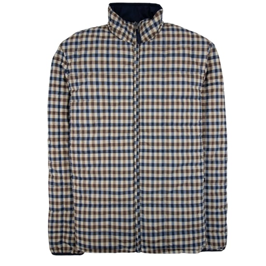 Aquascutum Active Rlg Wendejacke In Marineblau - Image 2