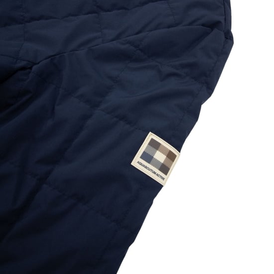 Aquascutum Active Rlg Wendejacke In Marineblau - Image 5