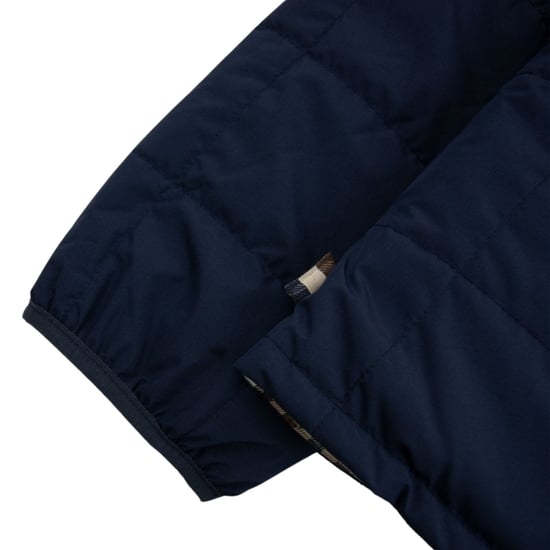 Aquascutum Active Rlg Wendejacke In Marineblau - Image 6