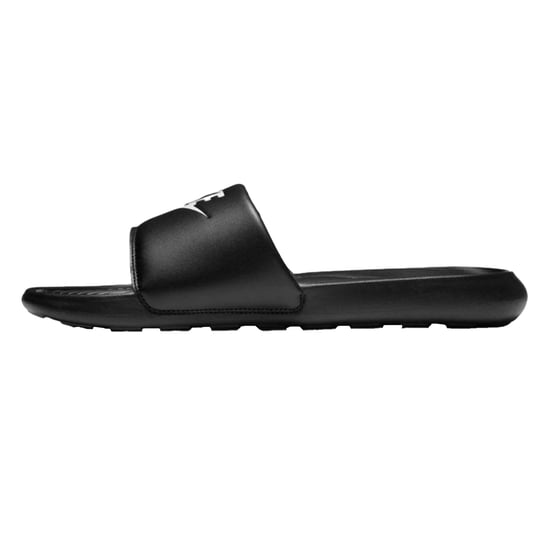 Nike - Herren Badesandale "Victori One" (Schwarz) - Image 1