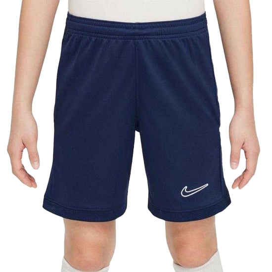 Nike - "Academy 25" Shorts für Kinder (Dunkles Marineblau) - Image 1