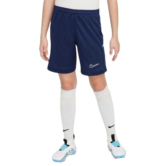Nike - "Academy 25" Shorts für Kinder (Dunkles Marineblau) - Image 3