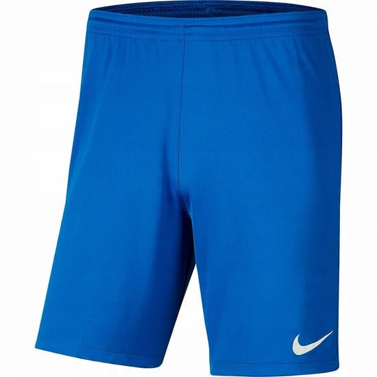 Nike - "Dry Park III" Shorts für Kinder (Blau) - Image 1