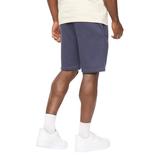 Crosshatch - "Bardon" Freizeitshorts für Herren (Marine) - Image 2