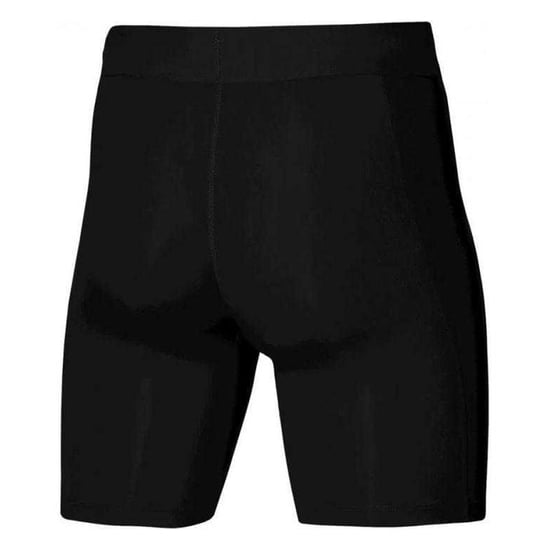 Nike - "Pro Strike" Kompressions-Shorts für Herren (Schwarz) - Image 2