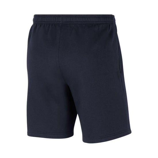 Nike - "Park 20" Shorts für Kinder (Dunkles Marineblau) - Image 2