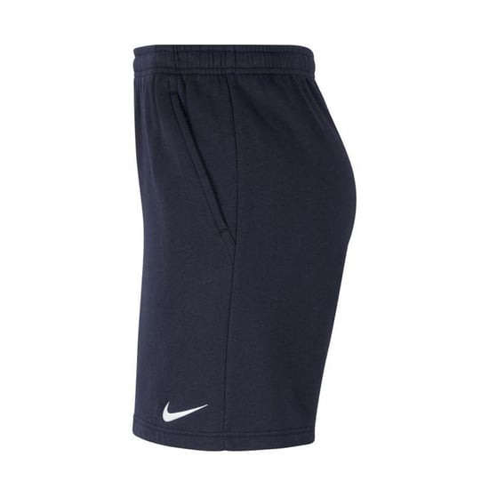 Nike - "Park 20" Shorts für Kinder (Dunkles Marineblau) - Image 3