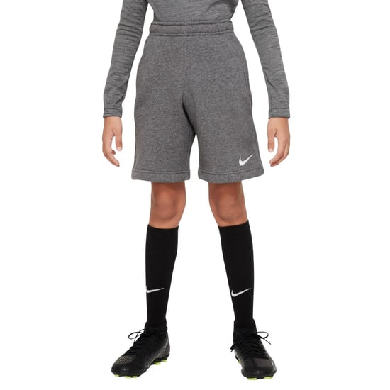 Nike - "Park 20" Shorts für Kinder (Graphit) - Image 5