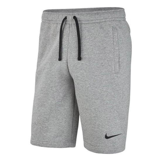 Nike - "Park 20" Shorts für Kinder (Grau) - Image 1