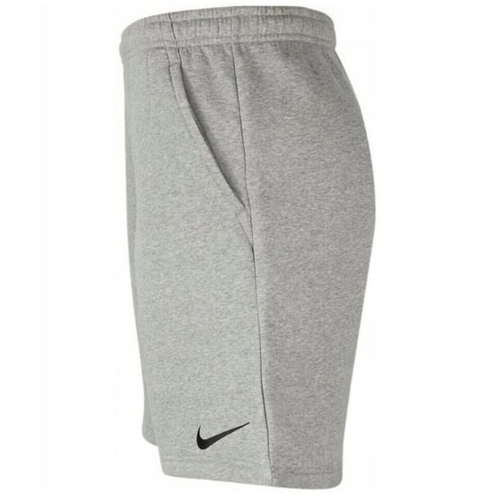 Nike - "Park 20" Shorts für Kinder (Grau) - Image 3