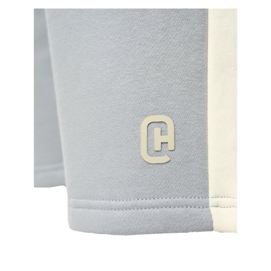 Crosshatch - "Cresswill" Shorts für Herren (Stahlblau) - Image 2