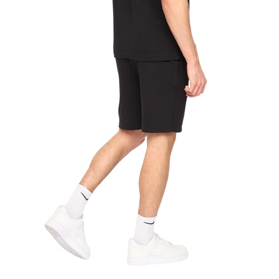 Duck and Cover - "Sherborn" Shorts für Herren (Schwarz) - Image 2