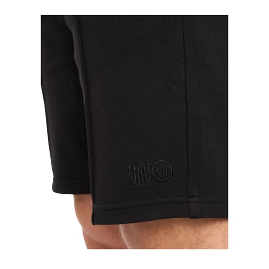 Duck and Cover - "Sherborn" Shorts für Herren (Schwarz) - Image 3