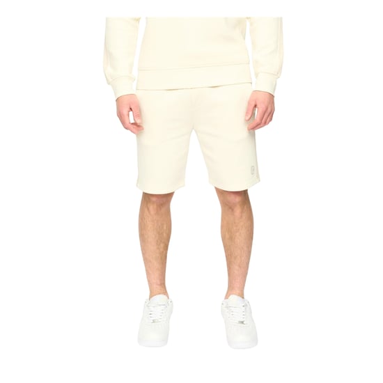 Crosshatch - "Cresswill" Shorts für Herren (Neutral) - Image 1