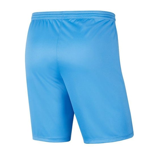Nike - "Dry Park III" Shorts für Kinder (Hellblau) - Image 2