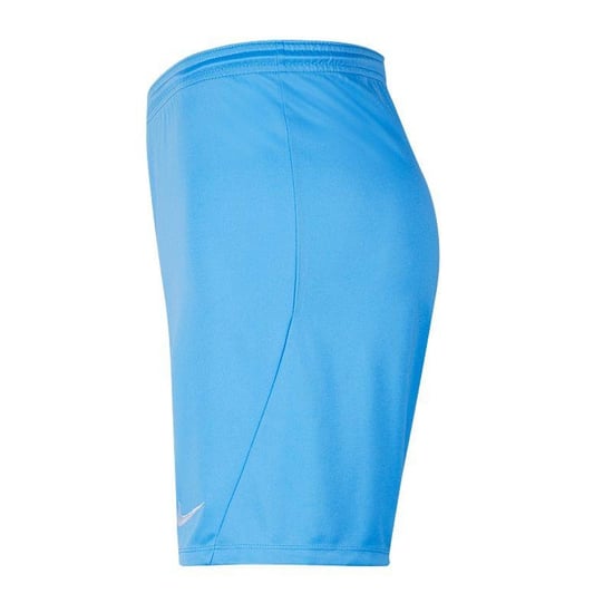 Nike - "Dry Park III" Shorts für Kinder (Hellblau) - Image 3