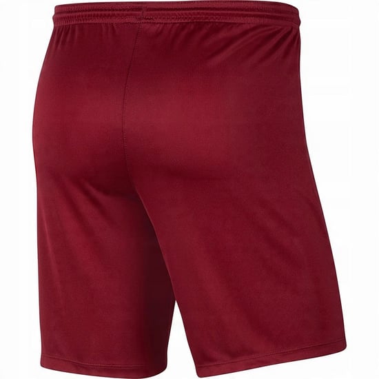 Nike - "Dry Park III" Shorts für Kinder (Weinrot) - Image 2